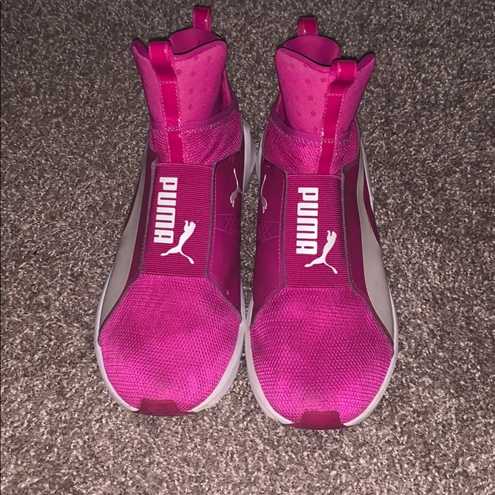 Puma